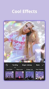 CapCut MOD APK [No Watermark | Premium Unlocked] Download 7