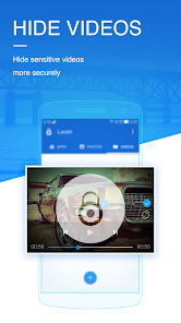 Fingerprint Video Locker APK 2022 latest v1.2.0 Download For Android 7