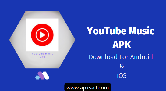 Youtube Music Premium Apk Image