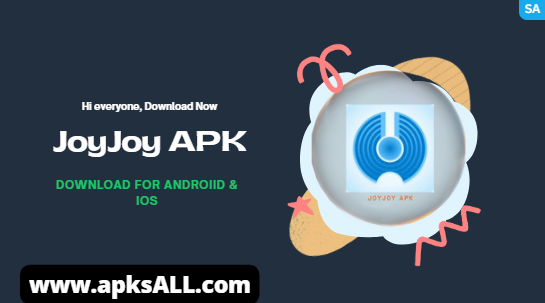 JoyJoy APK Image