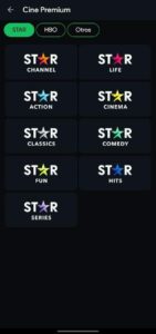 SplikTV APK para PC, Android TV: Descargar APK + Activador (Download) 7