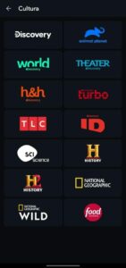 SplikTV APK para PC, Android TV: Descargar APK + Activador (Download) 6