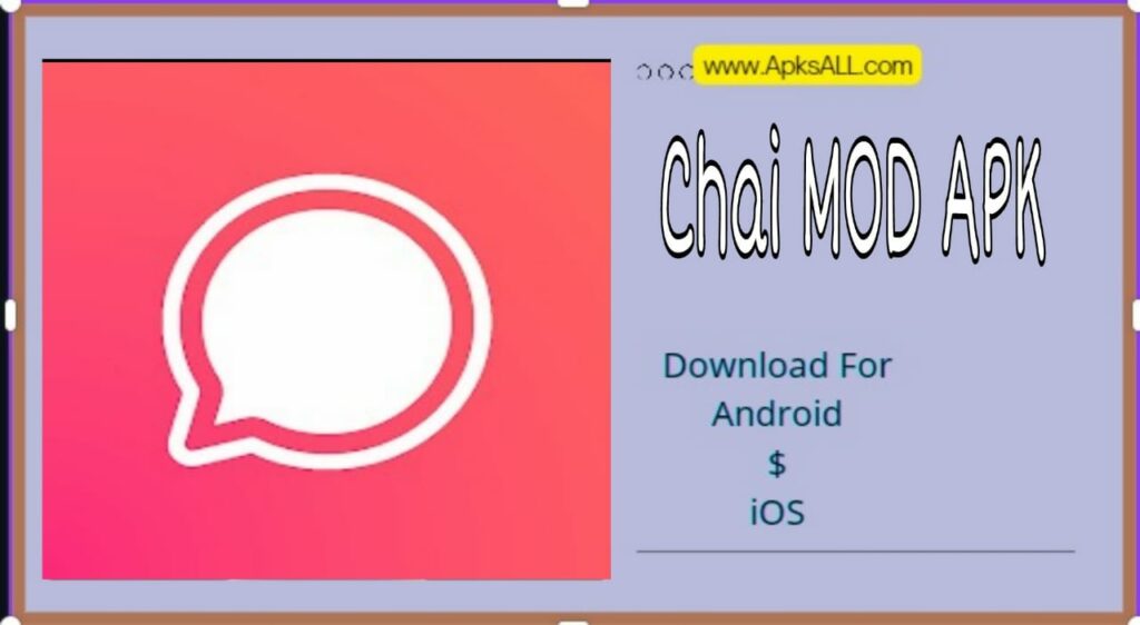 Chai Mod APK Image