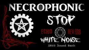 Download Necrophonic APK v1.16 MOD Latest 2022(Free) 2