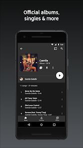 YouTube Music Premium Apk v5.09.51 MOD (Free Download) 9