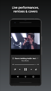 YouTube Music Premium Apk v5.09.51 MOD (Free Download) 7