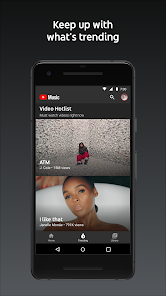 YouTube Music Premium Apk v5.09.51 MOD (Free Download) 6