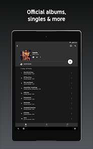 YouTube Music Premium Apk v5.09.51 MOD (Free Download) 4
