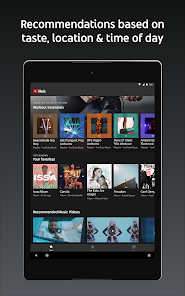 YouTube Music Premium Apk v5.09.51 MOD (Free Download) 3