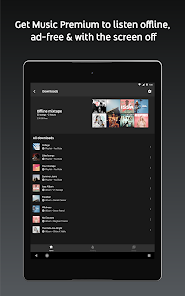 YouTube Music Premium Apk v5.09.51 MOD (Free Download) 2