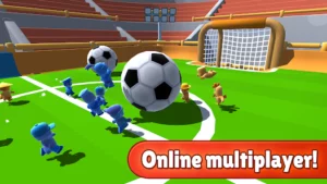 Stumble Guys MOD APK(Unlimited Gems) Download – ApksALL.com 2