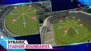 Real Cricket 22 APK + OBB Early Access Latest 9.8.7 Download(2022) 5