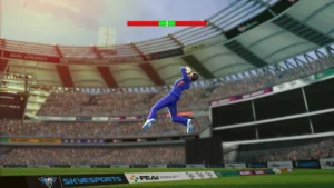 Real Cricket 22 APK + OBB Early Access Latest 9.8.7 Download(2022) 7