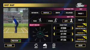Real Cricket 22 APK + OBB Early Access Latest 9.8.7 Download(2022) 8