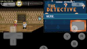 Drastic DS Emulator Apk r2.6.0.4a For Android Download 1