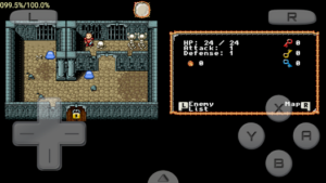 Drastic DS Emulator Apk r2.6.0.4a For Android Download 2
