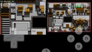 Drastic DS Emulator Apk r2.6.0.4a For Android Download 3