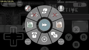 Drastic DS Emulator Apk r2.6.0.4a For Android Download 5