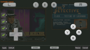 Drastic DS Emulator Apk r2.6.0.4a For Android Download 6