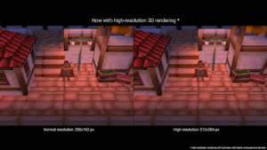 Drastic DS Emulator Apk r2.6.0.4a For Android Download 8