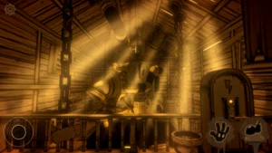 Bendy And The Ink Machine APK Download(OBB) – ApksALL 8
