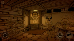 Bendy And The Ink Machine APK Download(OBB) – ApksALL 5