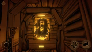 Bendy And The Ink Machine APK Download(OBB) – ApksALL 4