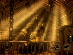 Bendy And The Ink Machine APK Download(OBB) – ApksALL 3