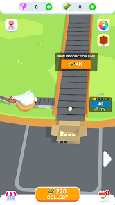 Idle Egg Factory v2.5.2 (MOD) 2024 3