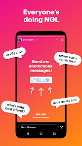 NGL Mod Apk For Android Latest v1.3.2 Download – ApksALL 4