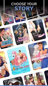 Episode – Choose Your Story Mod Apk v22.91 (Unlimited Coins) 6
