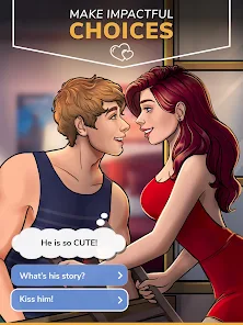 Episode – Choose Your Story Mod Apk v22.91 (Unlimited Coins) 2