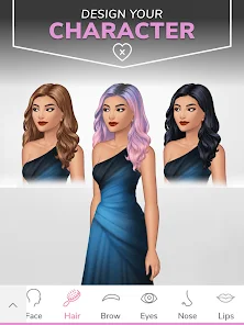 Episode – Choose Your Story Mod Apk v22.91 (Unlimited Coins) 1