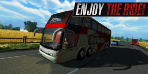 Bus Simulator Ultimate MOD APK [Unlocked] 7