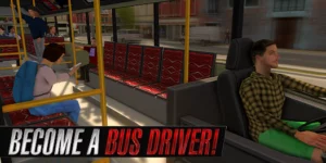 Bus Simulator Ultimate MOD APK [Unlocked] 6
