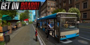 Bus Simulator Ultimate MOD APK [Unlocked] 5