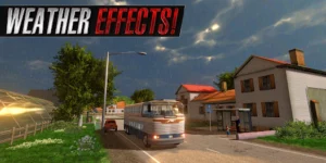 Bus Simulator Ultimate MOD APK [Unlocked] 4