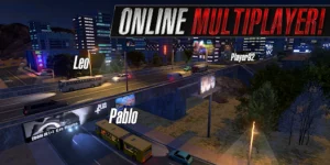 Bus Simulator Ultimate MOD APK [Unlocked] 2