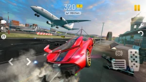 Download Extreme Car Driving Simulator Mod APK (Money) 2