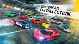 Download Extreme Car Driving Simulator Mod APK (Money) 6