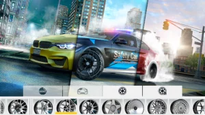 Download Extreme Car Driving Simulator Mod APK (Money) 1