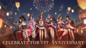 Epic War: Thrones 1.2.5 APK Downlaod (Unlimited Money)OBB 5