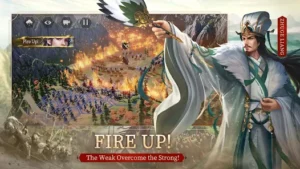 Epic War: Thrones 1.2.5 APK Downlaod (Unlimited Money)OBB 2