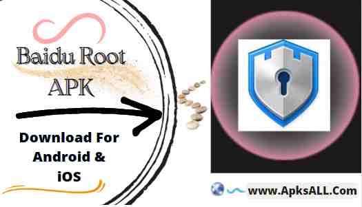 Baidu Root Apk Image