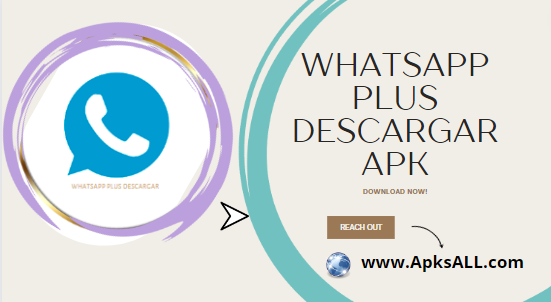 Whatsapp Plus Descargar Apk Image