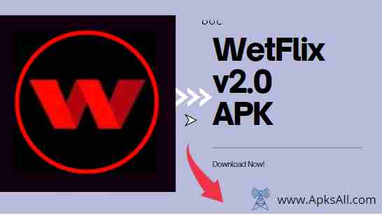 WetFlix APK Image