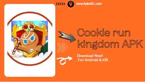 Cookie Run Kingdom APK
