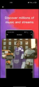 Zivbo: Music & Soundtrack v1.0.1 APK (Premium Unlocked) Download 2