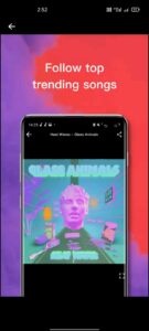 Zivbo: Music & Soundtrack v1.0.1 APK (Premium Unlocked) Download 3