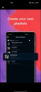 Zivbo: Music & Soundtrack v1.0.1 APK (Premium Unlocked) Download 4